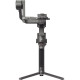 Стабілізатор DJI RS 4 Pro Gimbal Stabilizer Combo (CP.RN.00000346.01)