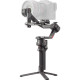 Стабілізатор DJI RS 4 Pro Gimbal Stabilizer Combo (CP.RN.00000346.01)
