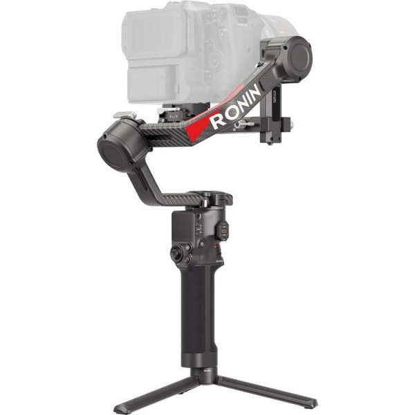 Стабілізатор DJI RS 4 Pro Gimbal Stabilizer Combo (CP.RN.00000346.01)
