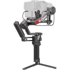Стабілізатор DJI RS 4 Pro Gimbal Stabilizer Combo (CP.RN.00000346.01)