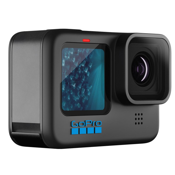 Екшн-камера GoPro HERO11 Black