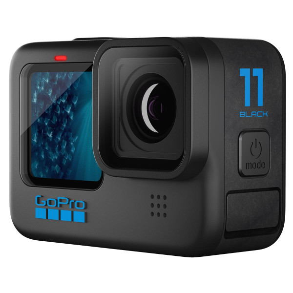 Екшн-камера GoPro HERO11 Black