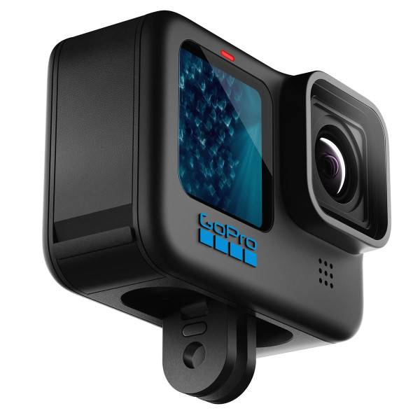 Екшн-камера GoPro HERO11 Black