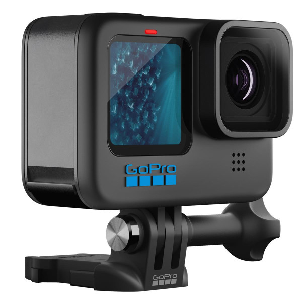 Екшн-камера GoPro HERO11 Black