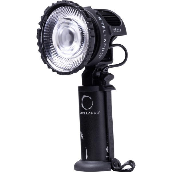 Light & Motion Stella Pro Reflex S Light, 20 кадров в секунду