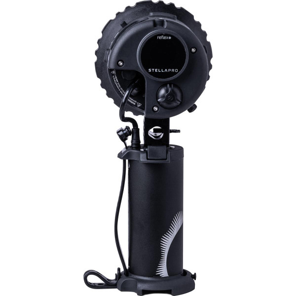 Light & Motion Stella Pro Reflex S Light, 20 кадров в секунду
