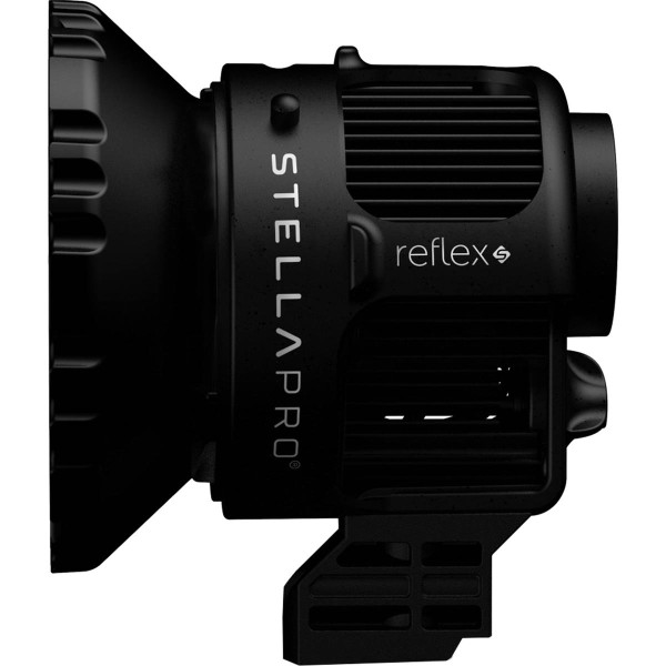 Light & Motion Stella Pro Reflex S Light, 20 кадров в секунду