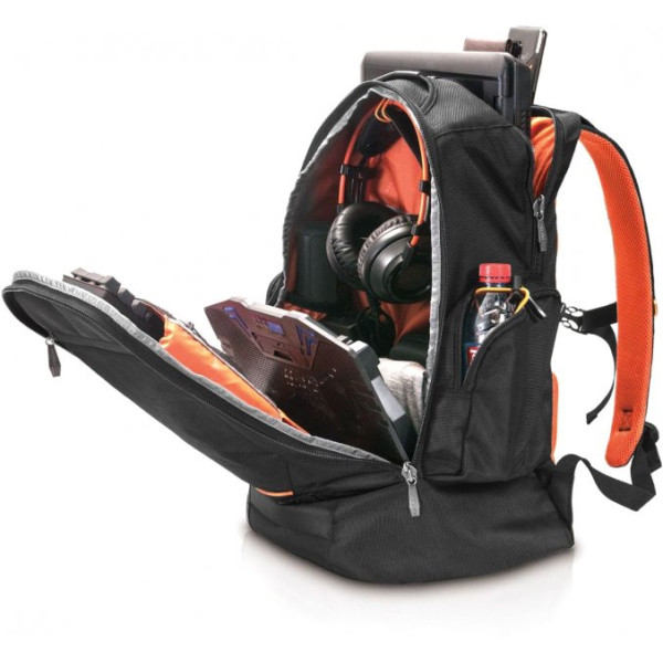 Рюкзак для ноутбука EVERKI ContemPRO 117 (18") . Чехол для консоли в комплекте