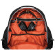 Рюкзак для ноутбука EVERKI ContemPRO 117 (18") . Чехол для консоли в комплекте