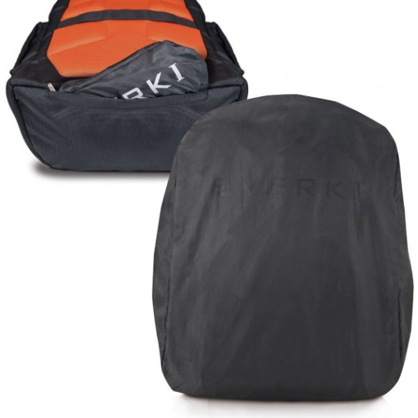 Рюкзак для ноутбука EVERKI ContemPRO 117 (18") . Чехол для консоли в комплекте