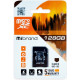 Карта памяти microSDXC (UHS-1 U3) Mibrand 128Gb class 10