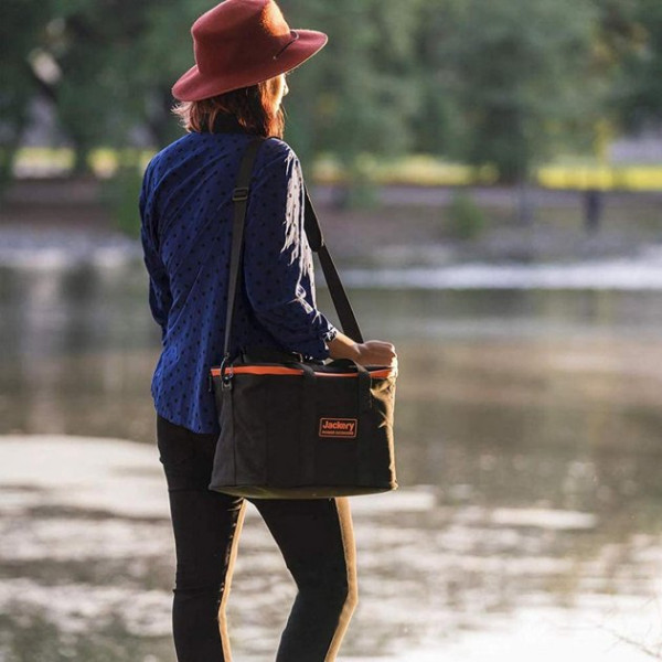 Сумка для портативной электростанции Jackery Explorer 500