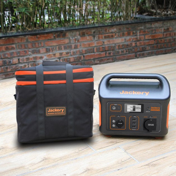 Сумка для портативной электростанции Jackery Explorer 500