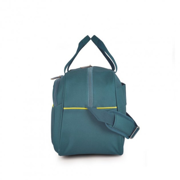 Сумка дорожная Gabol Giro Travel Turquoise (119109 018)