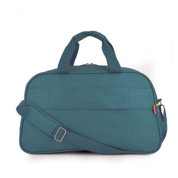 Сумка дорожная Gabol Giro Travel Turquoise (119109 018)