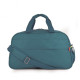 Сумка дорожная Gabol Giro Travel Turquoise (119109 018)