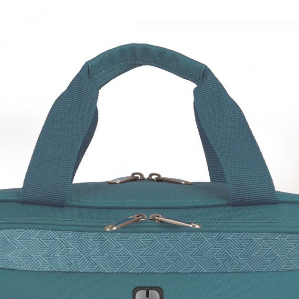 Сумка дорожная Gabol Giro Travel Turquoise (119109 018)