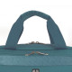 Сумка дорожная Gabol Giro Travel Turquoise (119109 018)