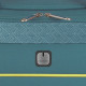 Сумка дорожная Gabol Giro Travel Turquoise (119109 018)