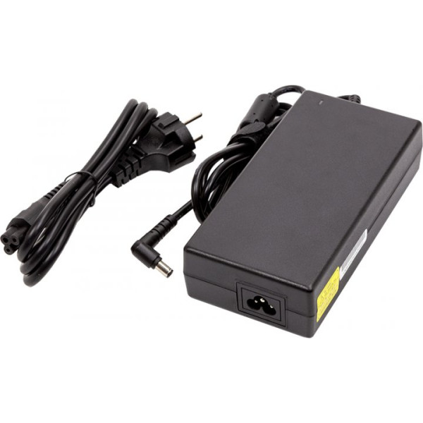 Блок питания PowerPlant для ноутбука ASUS 19.5 В 230 Вт 11.8 A 6.0 х 3.7 (AS230G6037)