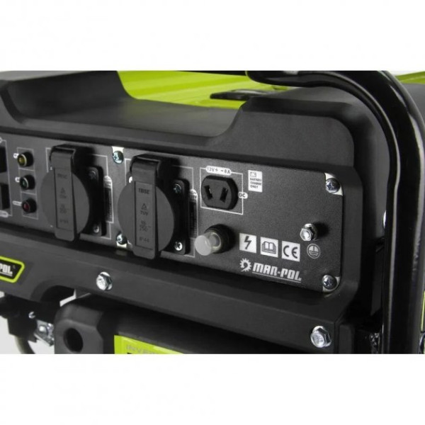 Генератор инверторный MAR-POL 3500ig 3.5 kW 230 V Бензин