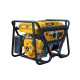 Генератор BENZA Bancada BX6000 AVR 6kw 230V Бензин