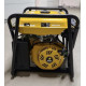 Генератор BENZA Bancada BX6000 AVR 6kw 230V Бензин