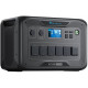 Зарядная станция Bluetti AC500 5000W + аккумуляторный модуль B300S 3072 Wh, 853333 mAh (PB931026)