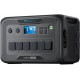 Зарядная станция Bluetti AC500 5000W + аккумуляторный модуль B300S 3072 Wh, 853333 mAh (PB931026)
