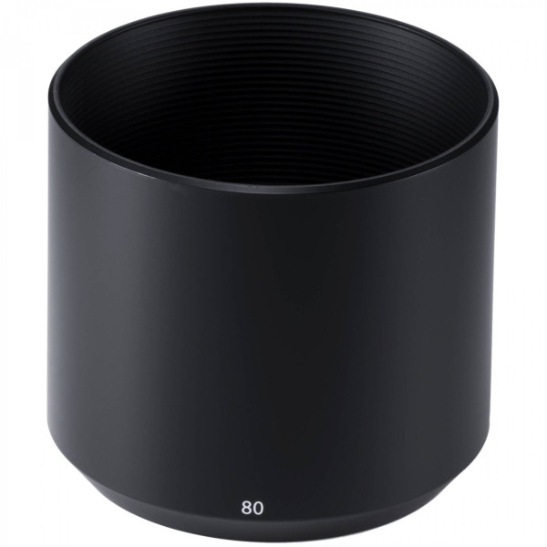 Объектив Fujifilm XF 80 mm f / 2.8 Macro R LM OIS WR (16559168)
