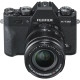 Фотоаппарат FUJIFILM X-T30 + XF 18-55mm F2.8-4R Black (16619982)