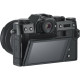 Фотоаппарат FUJIFILM X-T30 + XF 18-55mm F2.8-4R Black (16619982)