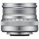 Объектив Fujifilm XF 16mm F2.8 R WR Silver (16611693)