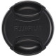 Объектив Fujifilm XF 16mm F2.8 R WR Silver (16611693)