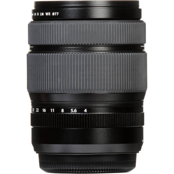 Объектив FUJIFILM GF 32-64 mm f / 4 R LM WR (16536659)