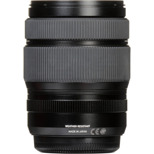 Объектив FUJIFILM GF 32-64 mm f / 4 R LM WR (16536659)