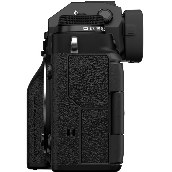 Фотоапарат FUJIFILM X-T4 body Black (16650467)