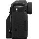 Фотоапарат FUJIFILM X-T4 body Black (16650467)