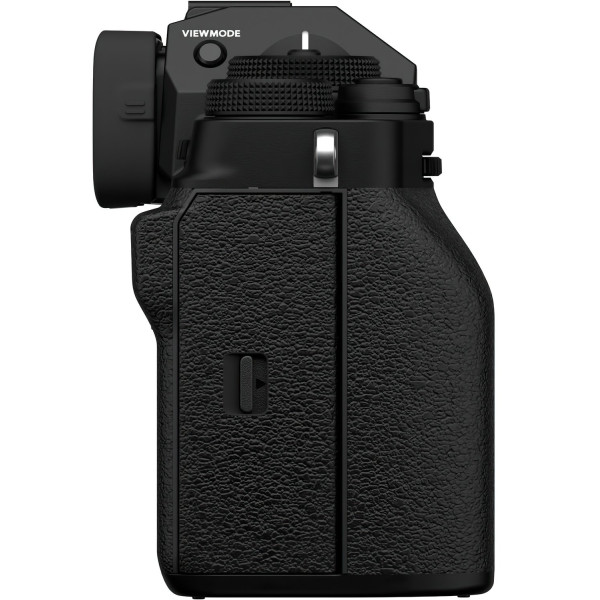 Фотоапарат FUJIFILM X-T4 body Black (16650467)