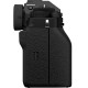 Фотоапарат FUJIFILM X-T4 body Black (16650467)
