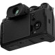 Фотоапарат FUJIFILM X-T4 body Black (16650467)