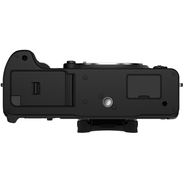 Фотоапарат FUJIFILM X-T4 body Black (16650467)