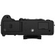 Фотоапарат FUJIFILM X-T4 body Black (16650467)