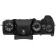 Фотоапарат FUJIFILM X-T4 body Black (16650467)