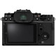 Фотоапарат FUJIFILM X-T4 body Black (16650467)