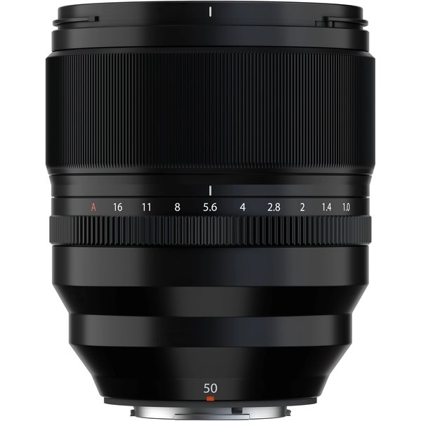 Объектив Fujifilm XF 50 mm f / 1.0 R WR (16664339)