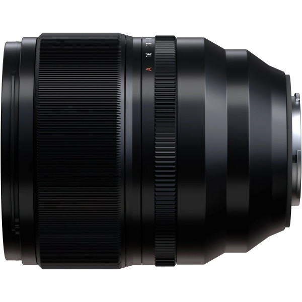 Объектив Fujifilm XF 50 mm f / 1.0 R WR (16664339)