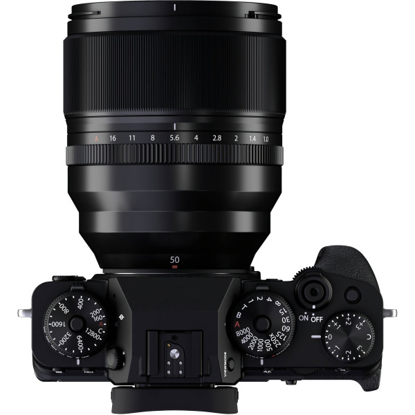 Объектив Fujifilm XF 50 mm f / 1.0 R WR (16664339)