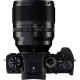 Объектив Fujifilm XF 50 mm f / 1.0 R WR (16664339)