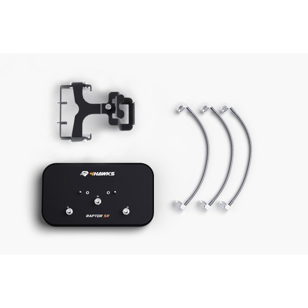 Направленная антенна 4hawks Raptor SR для дрона Yuneec H520E
